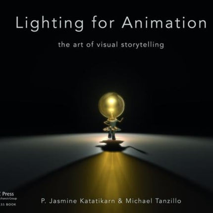 Lighting for Animation