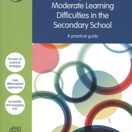 Understanding and Supporting Pupils with Moderate