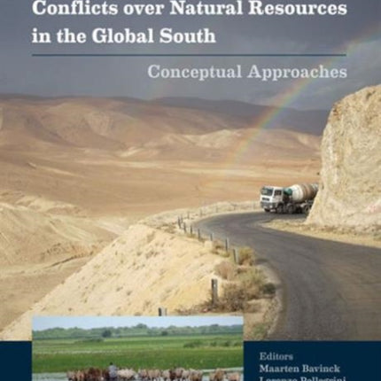 Conflicts over Natural Resources in the Global South: Conceptual Approaches