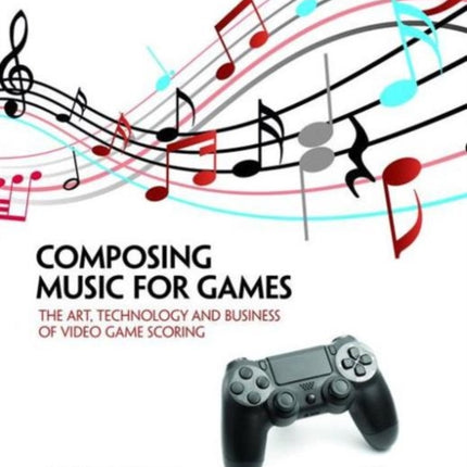 Composing Music for Games