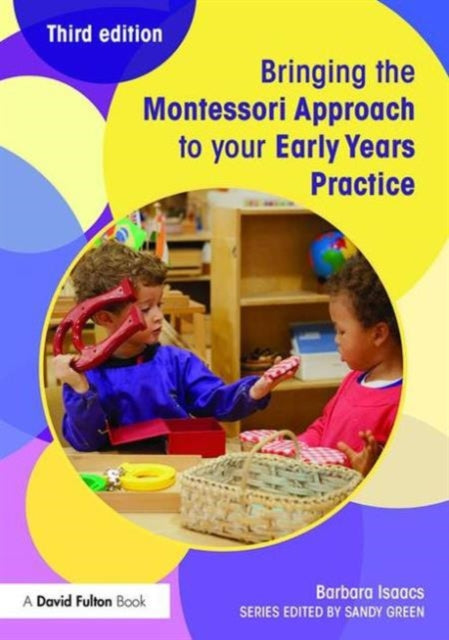 Bringing the Montessori Approach to your Early