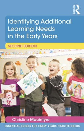 Identifying Additional Learning Needs in the