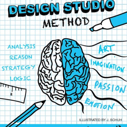 The Design Studio Method: Creative Problem Solving with UX Sketching