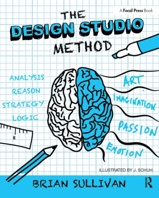 The Design Studio Method: Creative Problem Solving with UX Sketching