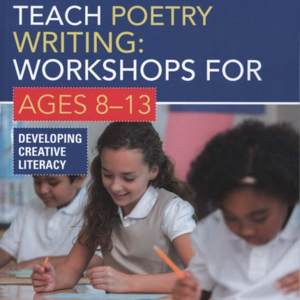 How to Teach Poetry Writing Workshops for Ages