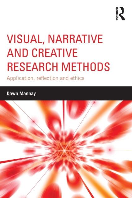 Visual Narrative and Creative Research Methods