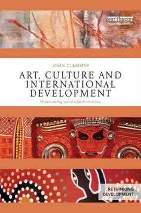 Art Culture and International Development