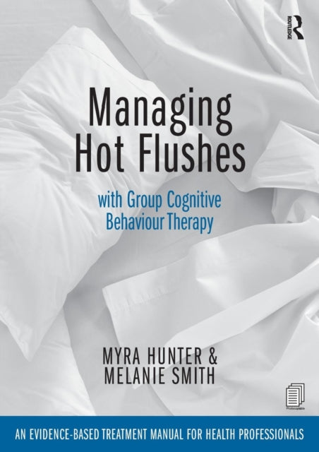 Managing Hot Flushes with Group Cognitive