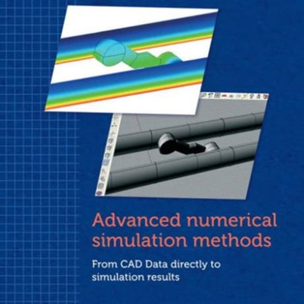 Advanced Numerical Simulation Methods