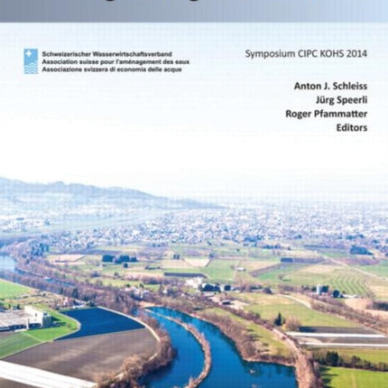 Swiss Competences in River Engineering and