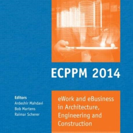 eWork and eBusiness in Architecture Engineering