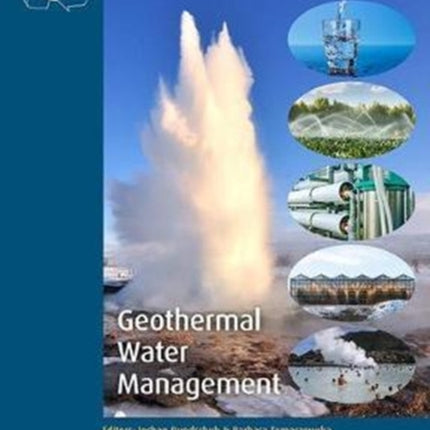 Geothermal Water Management 6 Sustainable Water