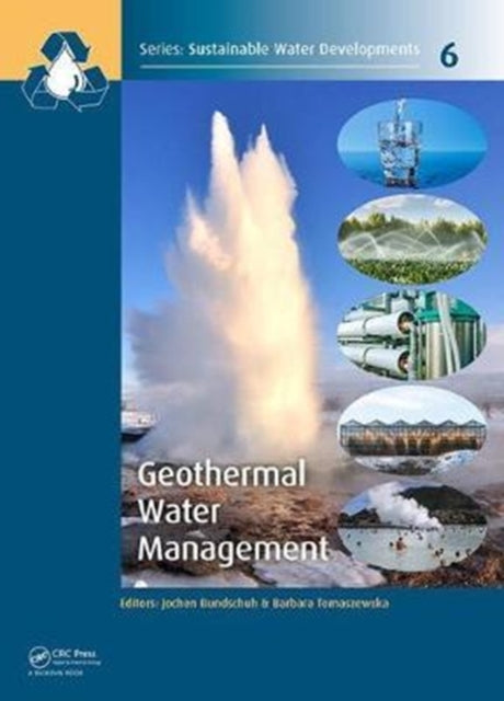 Geothermal Water Management 6 Sustainable Water