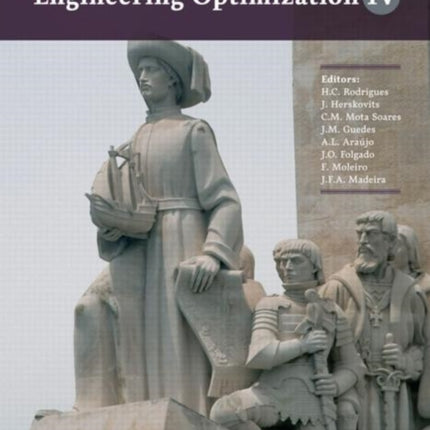 Engineering Optimization 2014