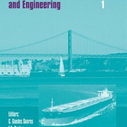 Maritime Technology and Engineering