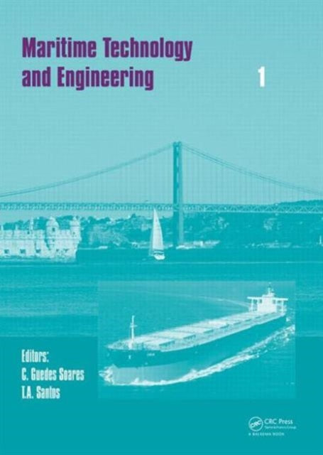 Maritime Technology and Engineering