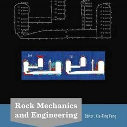 Rock Mechanics and Engineering Volume 3: Analysis, Modeling & Design