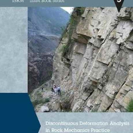 Discontinuous Deformation Analysis in Rock