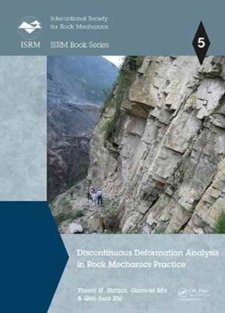 Discontinuous Deformation Analysis in Rock