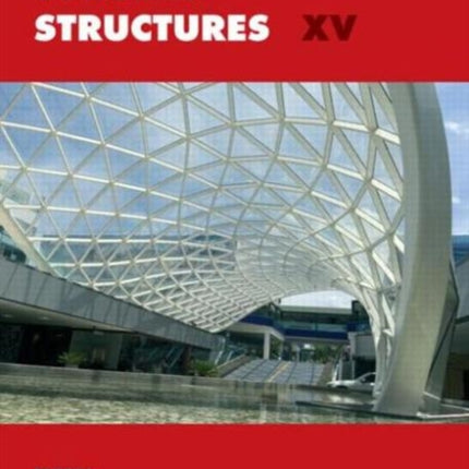 Tubular Structures XV: Proceedings of the 15th International Symposium on Tubular Structures, Rio de Janeiro, Brazil, 27-29 May 2015