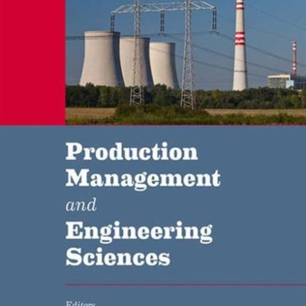 Production Management and Engineering Sciences