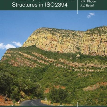 Reliability of Geotechnical Structures in ISO2394