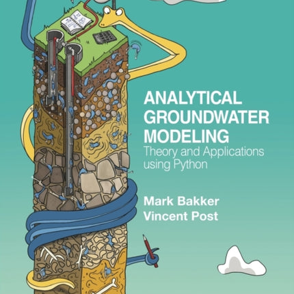 Analytical Groundwater Modeling