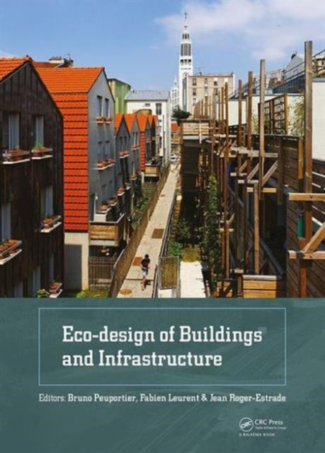 Eco-design of Buildings and Infrastructure