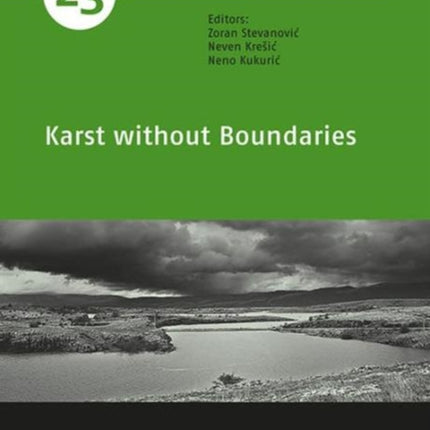 Karst without Boundaries