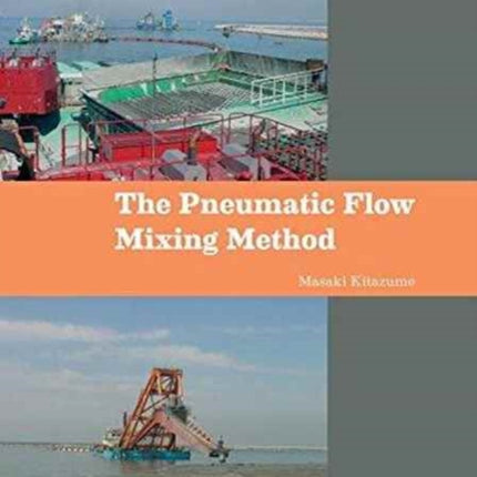 The Pneumatic Flow Mixing Method