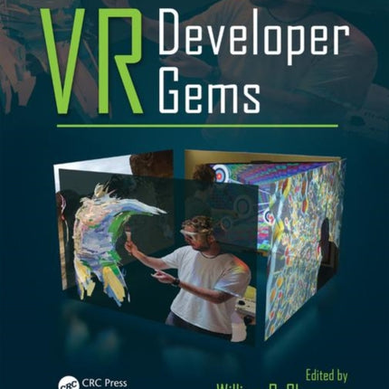 VR Developer Gems