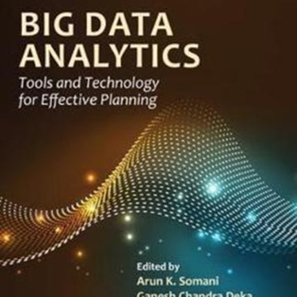 Big Data Analytics