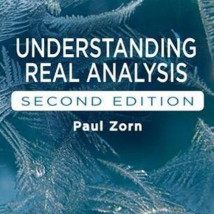 Understanding Real Analysis