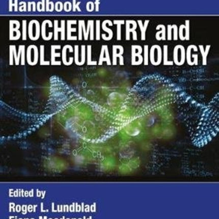 Handbook of Biochemistry and Molecular Biology
