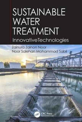 Sustainable Water Treatment: Innovative Technologies