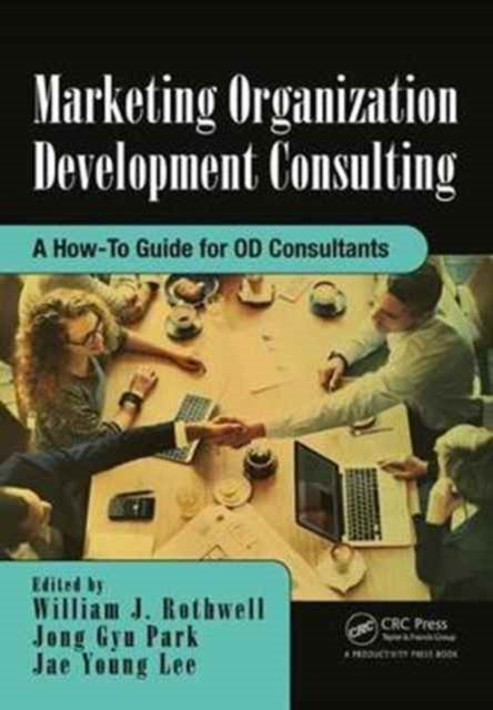 Marketing Organization Development A HowTo Guide