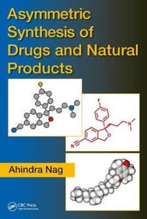 Asymmetric Synthesis of Drugs and Natural