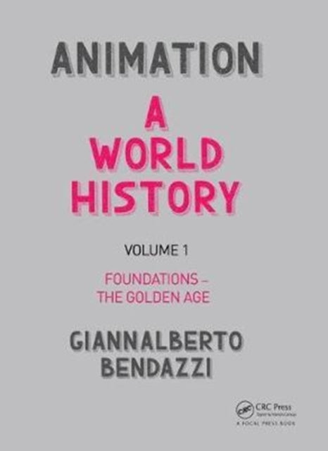 Animation A World History