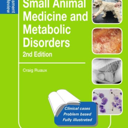 Small Animal Medicine and Metabolic Disorders