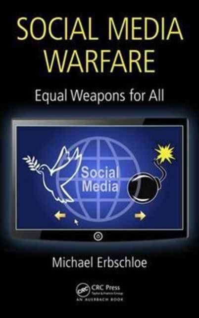 Social Media Warfare: Equal Weapons for All