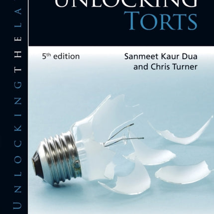 Unlocking Torts