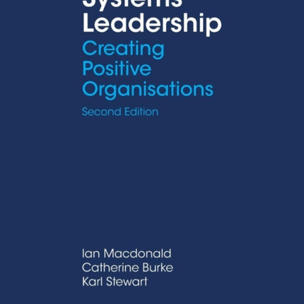 Systems Leadership