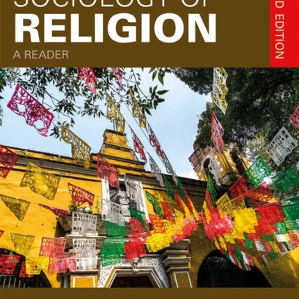Sociology of Religion