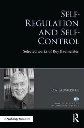 SelfRegulation and SelfControl