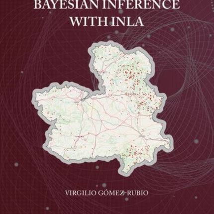 Bayesian inference with INLA