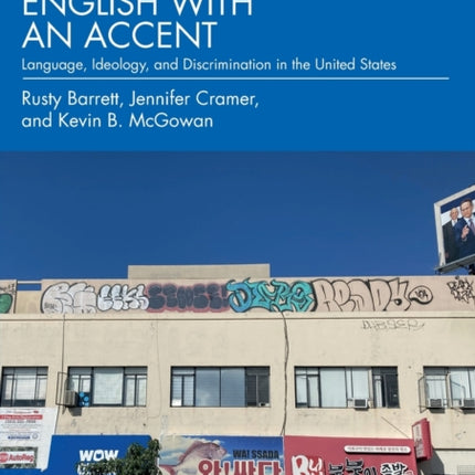English with an Accent