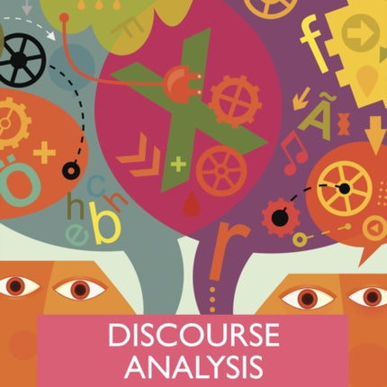 Discourse Analysis