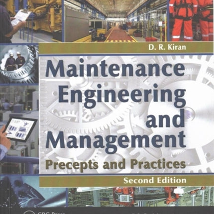 Maintenance Engineering and Management