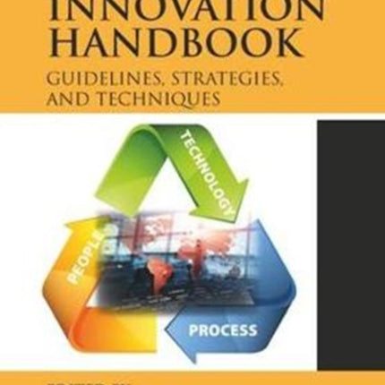 Defense Innovation Handbook