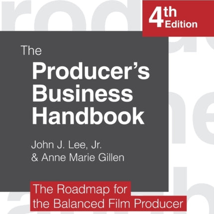The Producers Business Handbook
